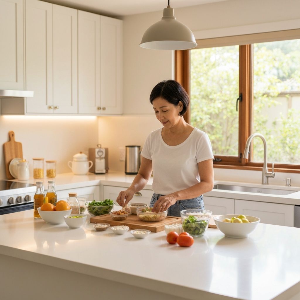 Alltägliche Gewohnheiten